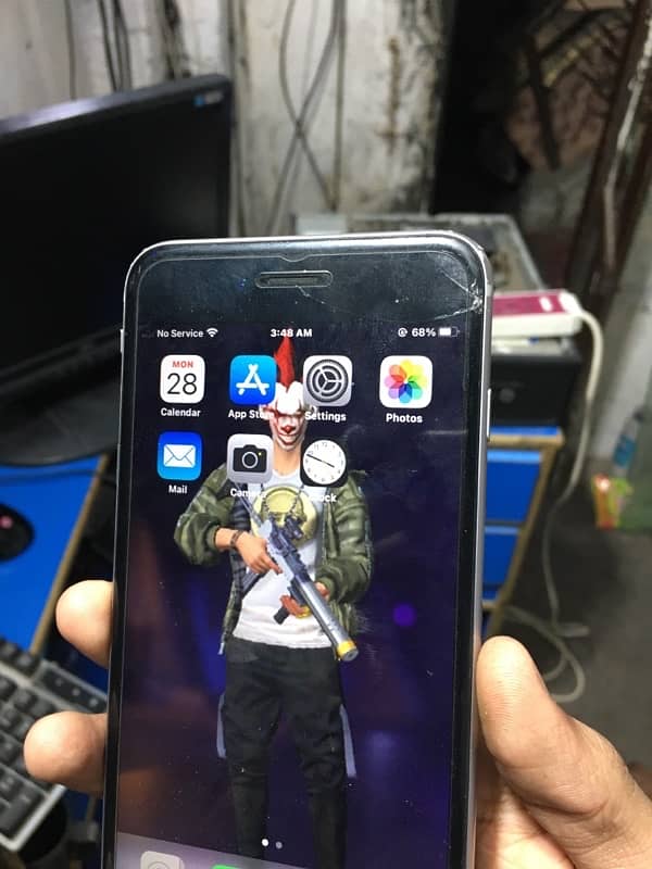 iPhone 6splus good camera casual use 3