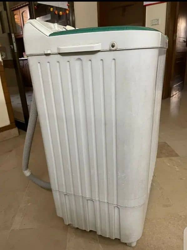wash &dryer 4