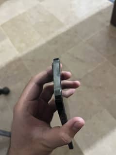 Iphone 13 Pro max Jv LL/A Model.