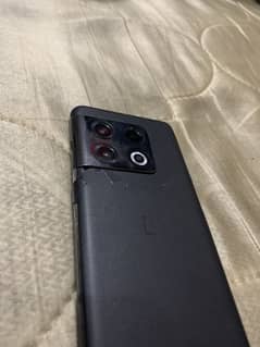 One