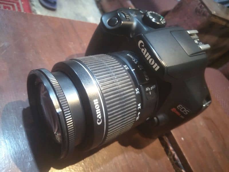 canon rebele t6 3