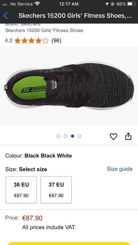 Adidas asics nike puma sketchers 7