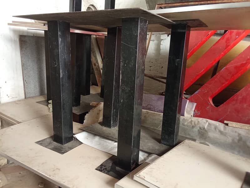 Restaurant Tables for Sale Great Condition, Affordable Prices! 2