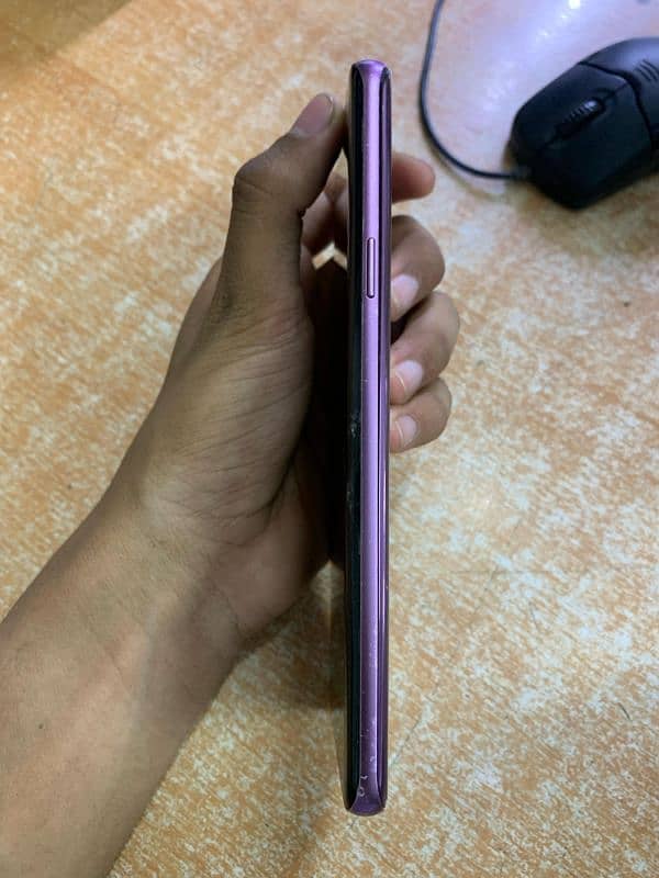 s9 plus 1