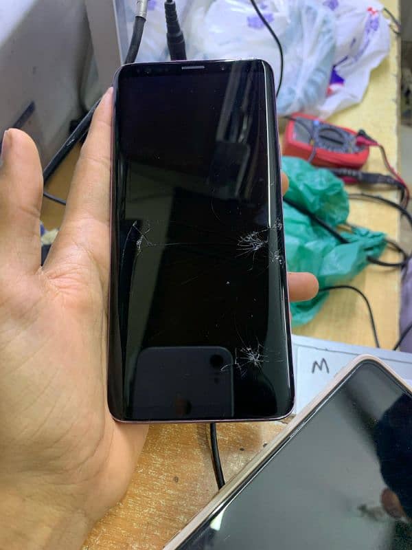 s9 plus 2