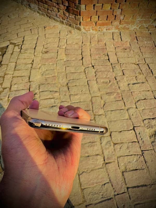 iPhone XS Max pta  approved 0