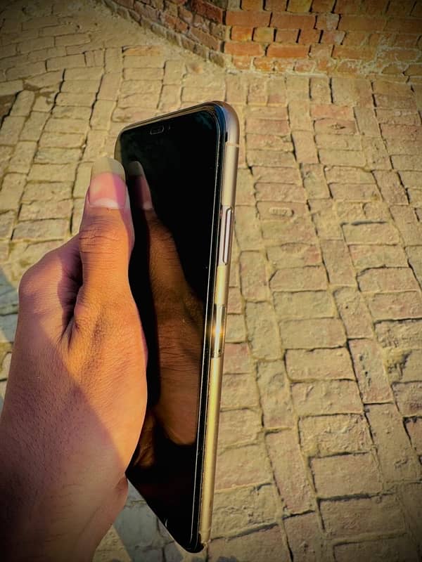 iPhone XS Max pta  approved 1
