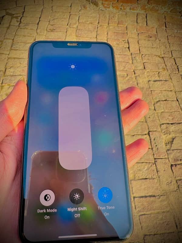 iPhone XS Max pta  approved 4