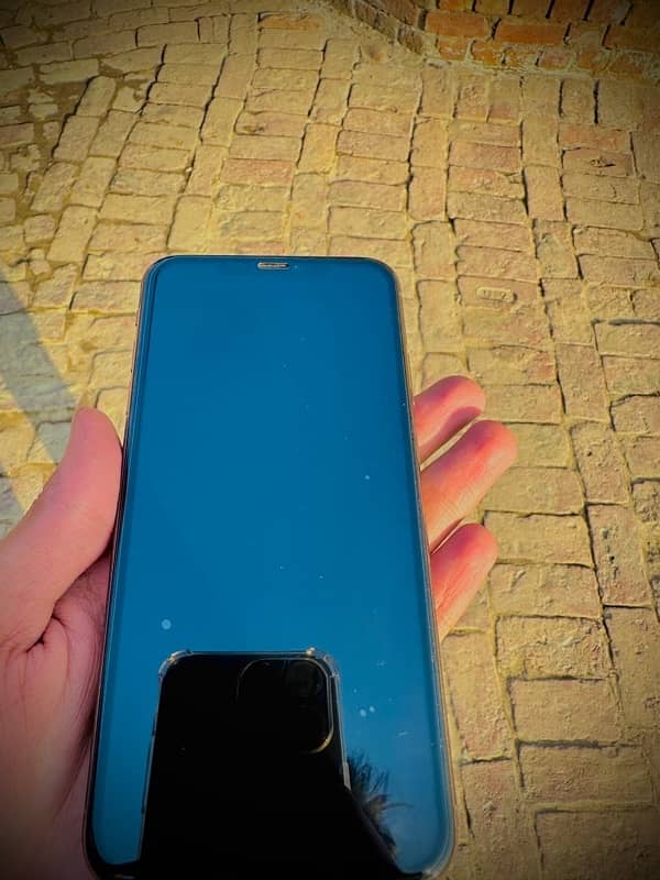 iPhone XS Max pta  approved 5