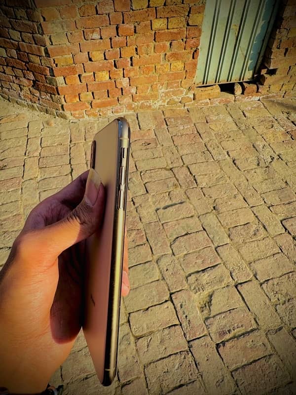 iPhone XS Max pta  approved 6