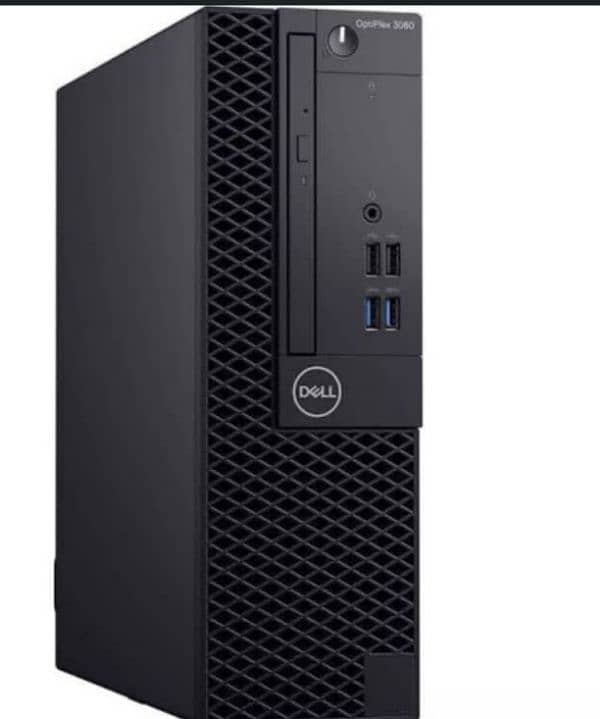 Dell optiplex 3060 mini tower 0
