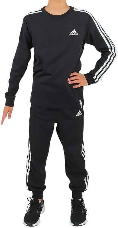 adidas tracksuit 0