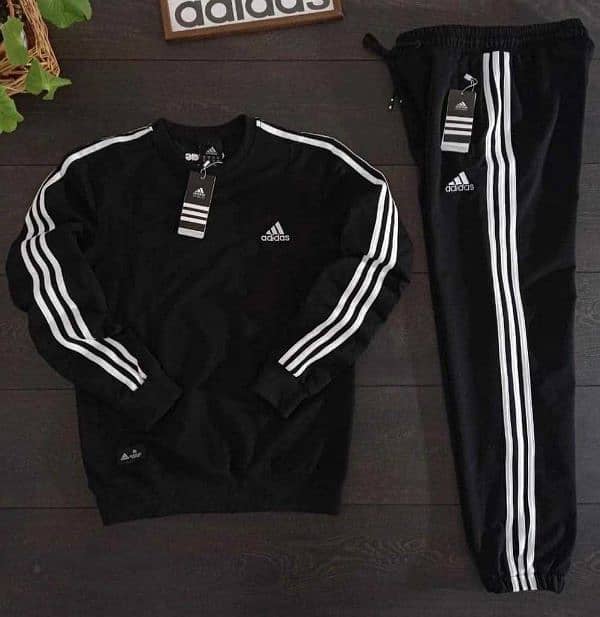 adidas tracksuit 1