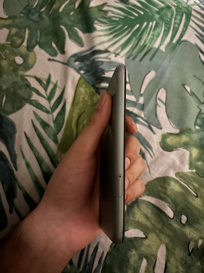 Google pixel 5 (panel not working) 4