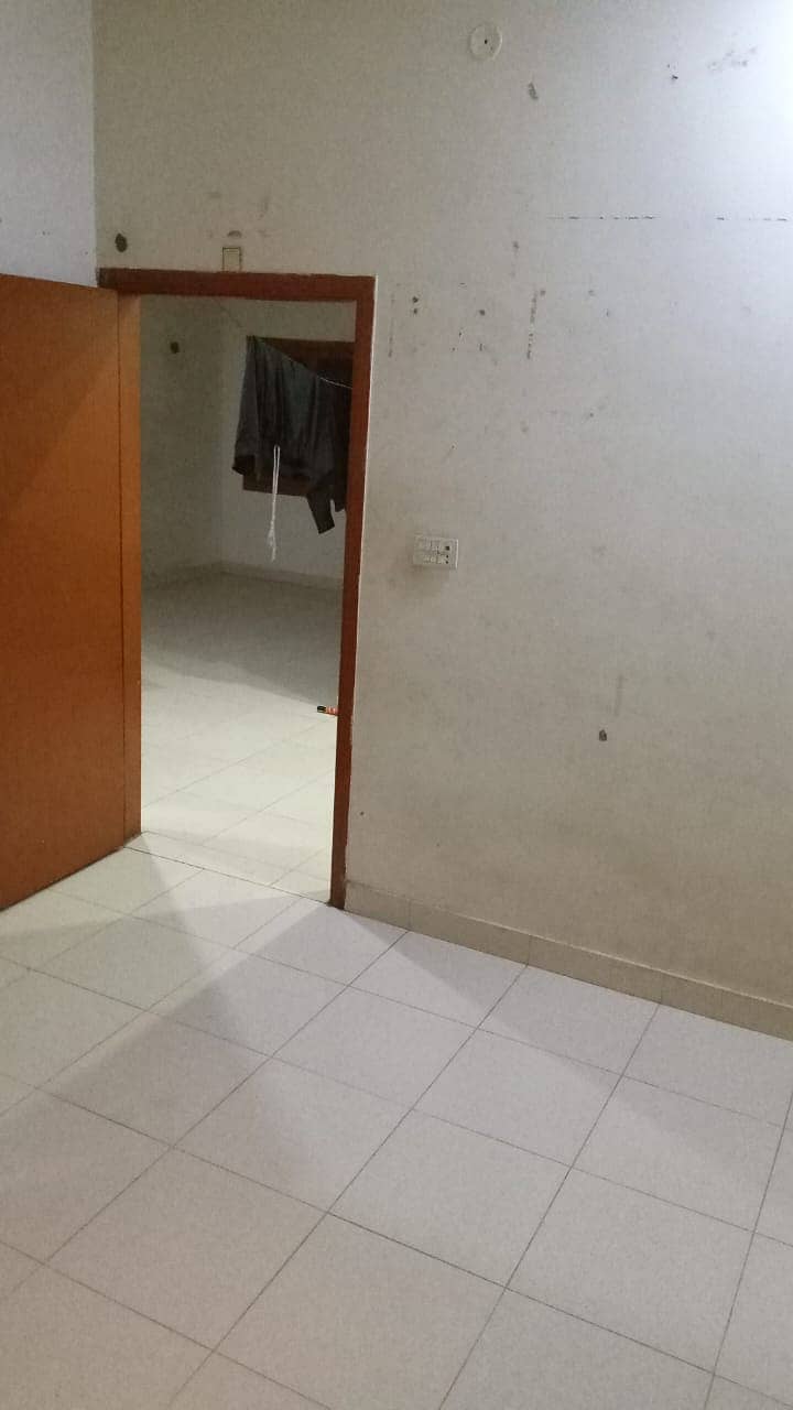 AL-HAMZA APPARTMENTS LIAQUATABAD # 10 1