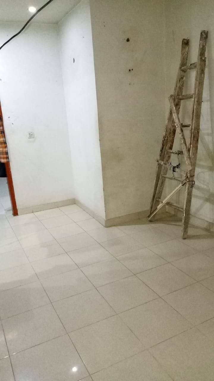 AL-HAMZA APPARTMENTS LIAQUATABAD # 10 2