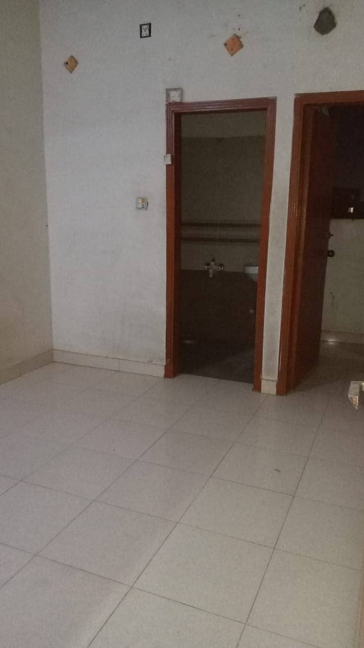 AL-HAMZA APPARTMENTS LIAQUATABAD # 10 4