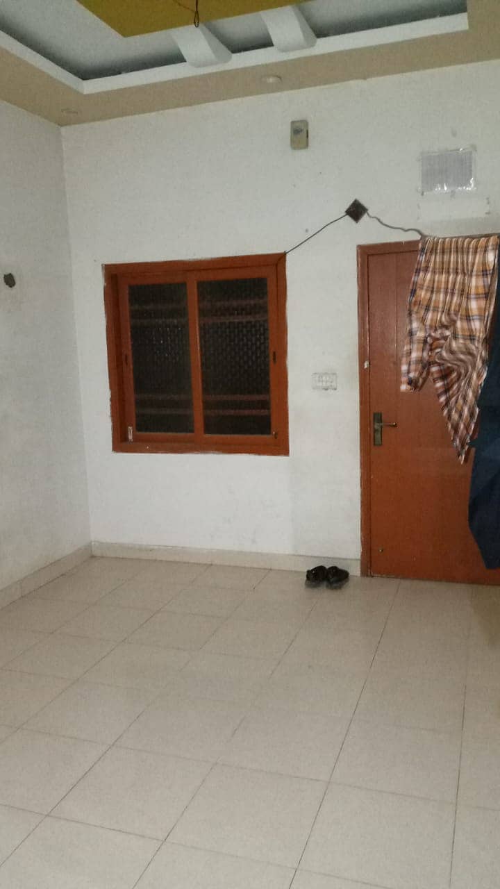 AL-HAMZA APPARTMENTS LIAQUATABAD # 10 10
