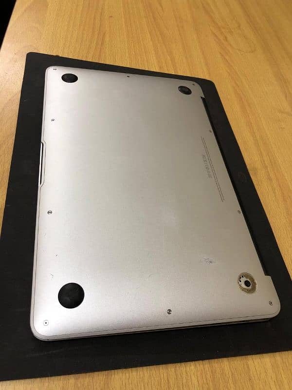 Macbook air 2014 core i5 2