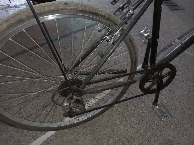 Imported Japanese bicycle 0