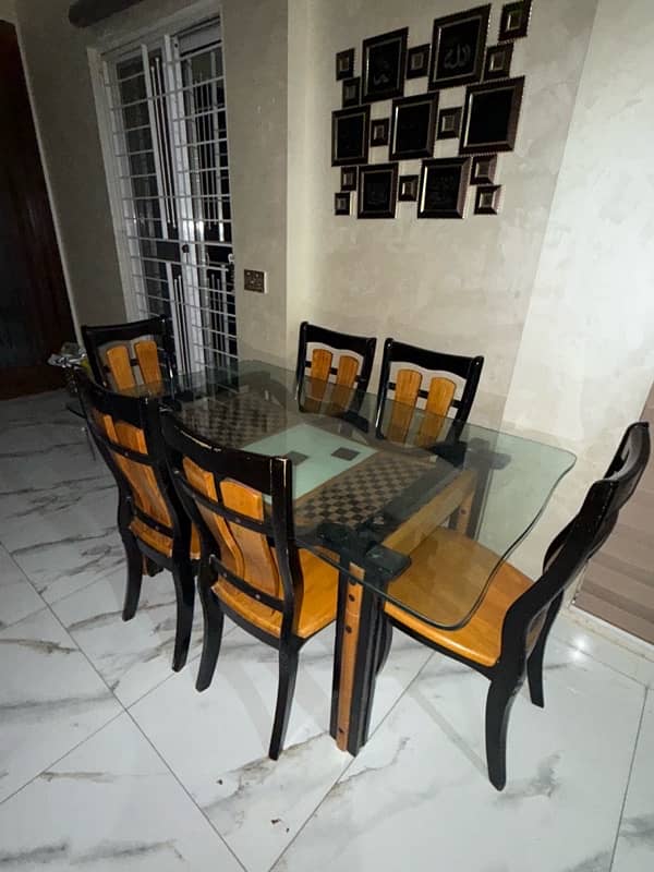 dining table 0