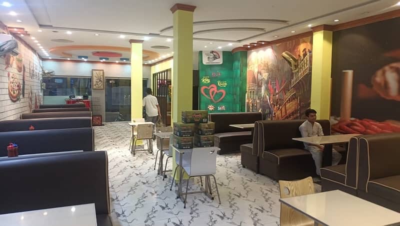 Restaurant Owners #1 Choice! Premium 3-Seater Sofa Lifetime Guarantee! 0