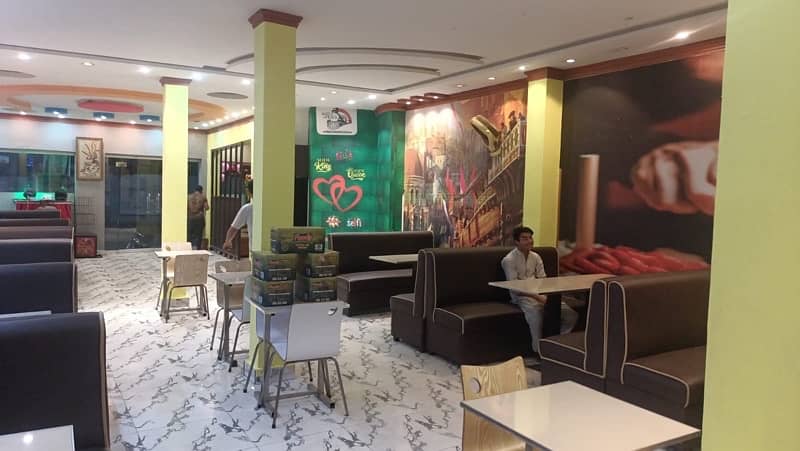 Restaurant Owners #1 Choice! Premium 3-Seater Sofa Lifetime Guarantee! 3
