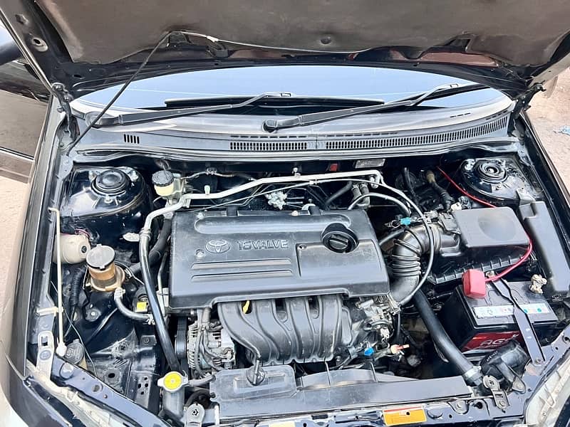 Toyota Corolla 2005 14