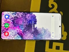 samsung s20
