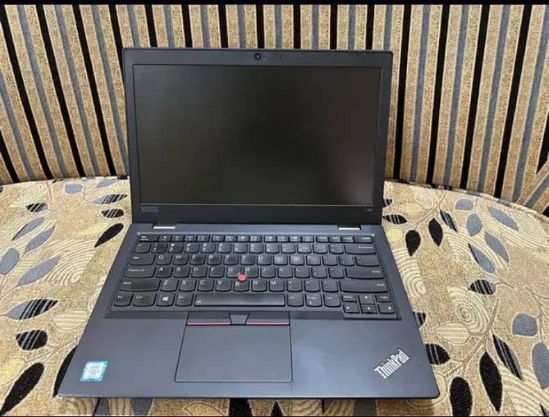 Lenovo L390 i5 8th gen 256gb nvme 1