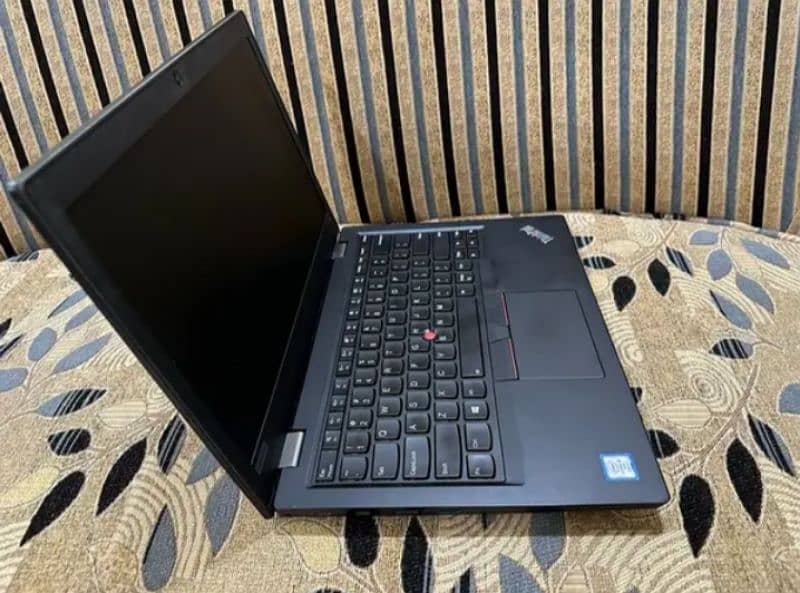 Lenovo L390 i5 8th gen 256gb nvme 2