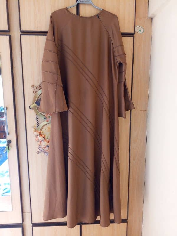 abaya 0