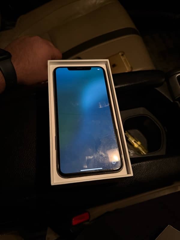xs max pta approved 256gb 1