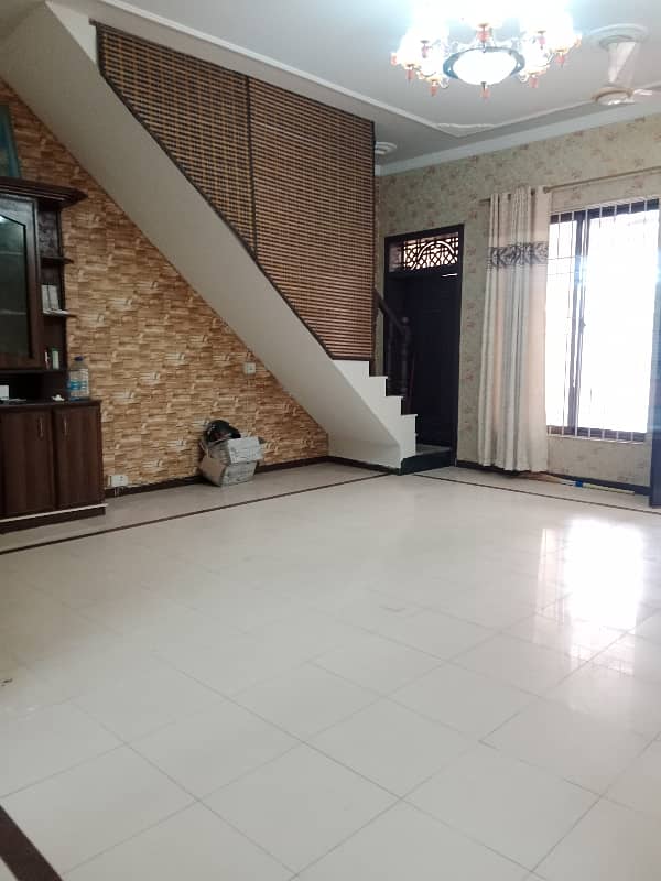 House Available For Rent In CBR 0