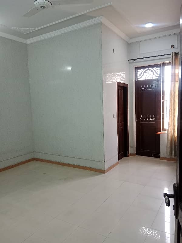 House Available For Rent In CBR 2