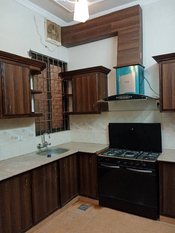 House Available For Rent In CBR 6