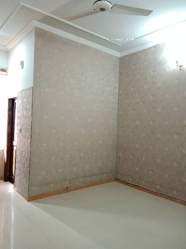 House Available For Rent In CBR 7