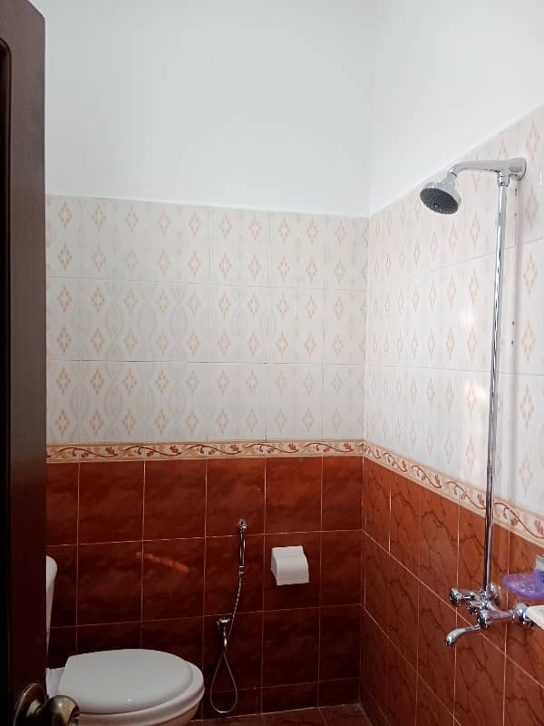 House Available For Rent In CBR 9