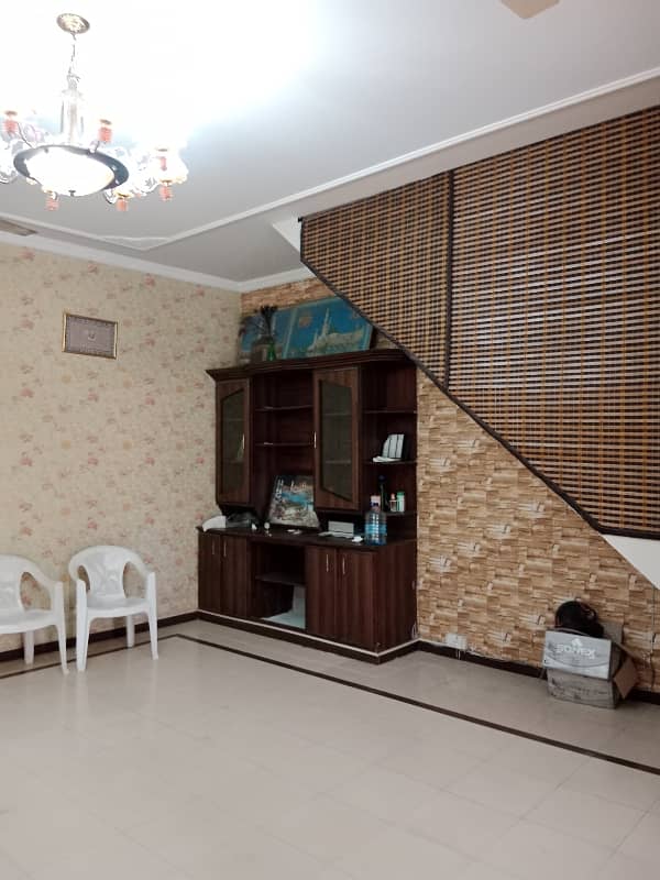 House Available For Rent In CBR 10