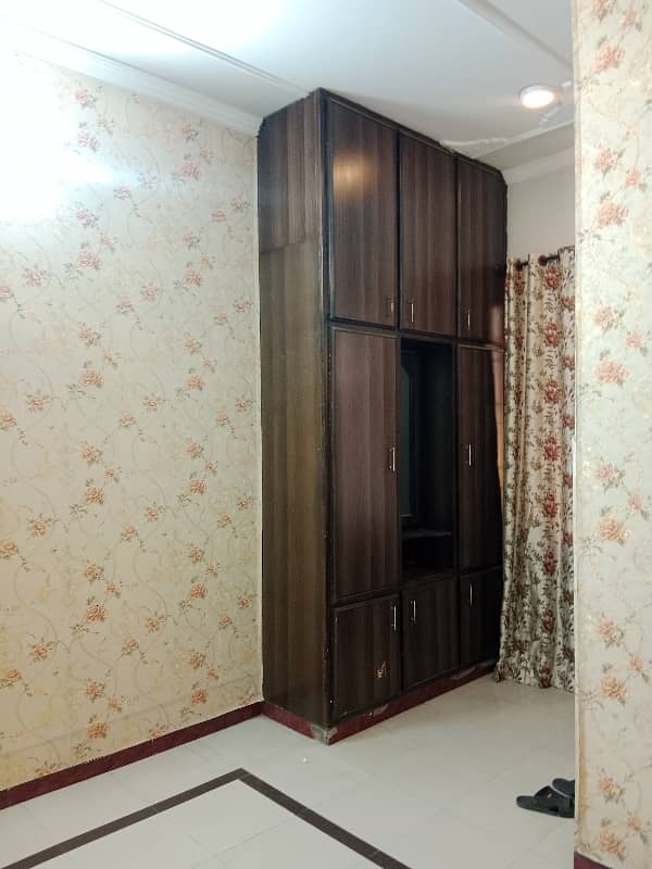 House Available For Rent In CBR 11