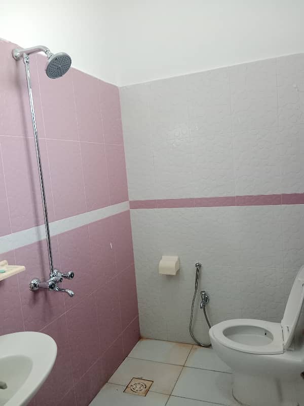 House Available For Rent In CBR 13