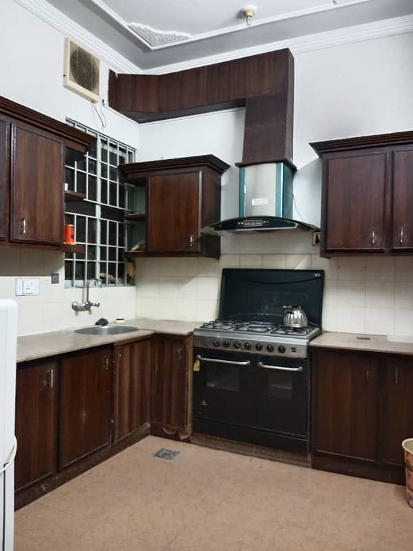 House Available For Rent In CBR 16