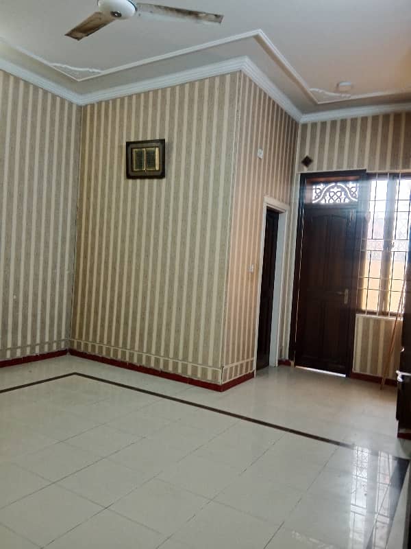 House Available For Rent In CBR 17