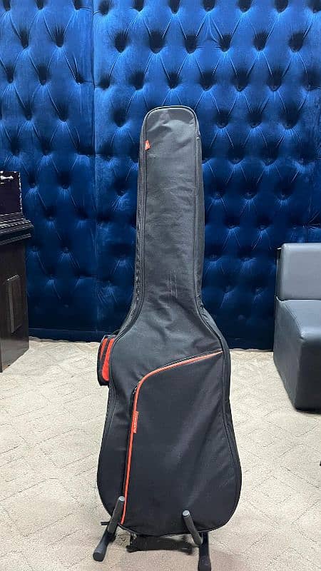 Yamaha Super Bass 800s (Bass Guitar) Japanese 5