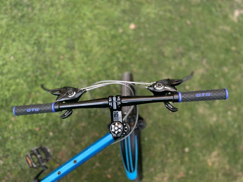 XO PHOENIX FOLDING MTB 12