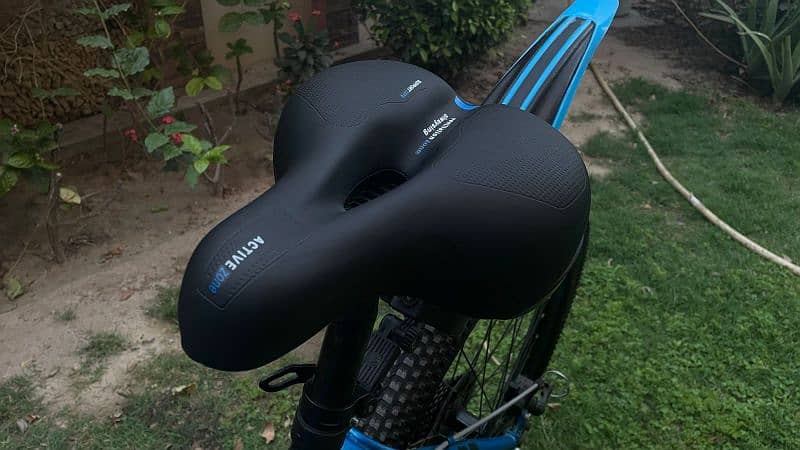XO PHOENIX FOLDING MTB 14