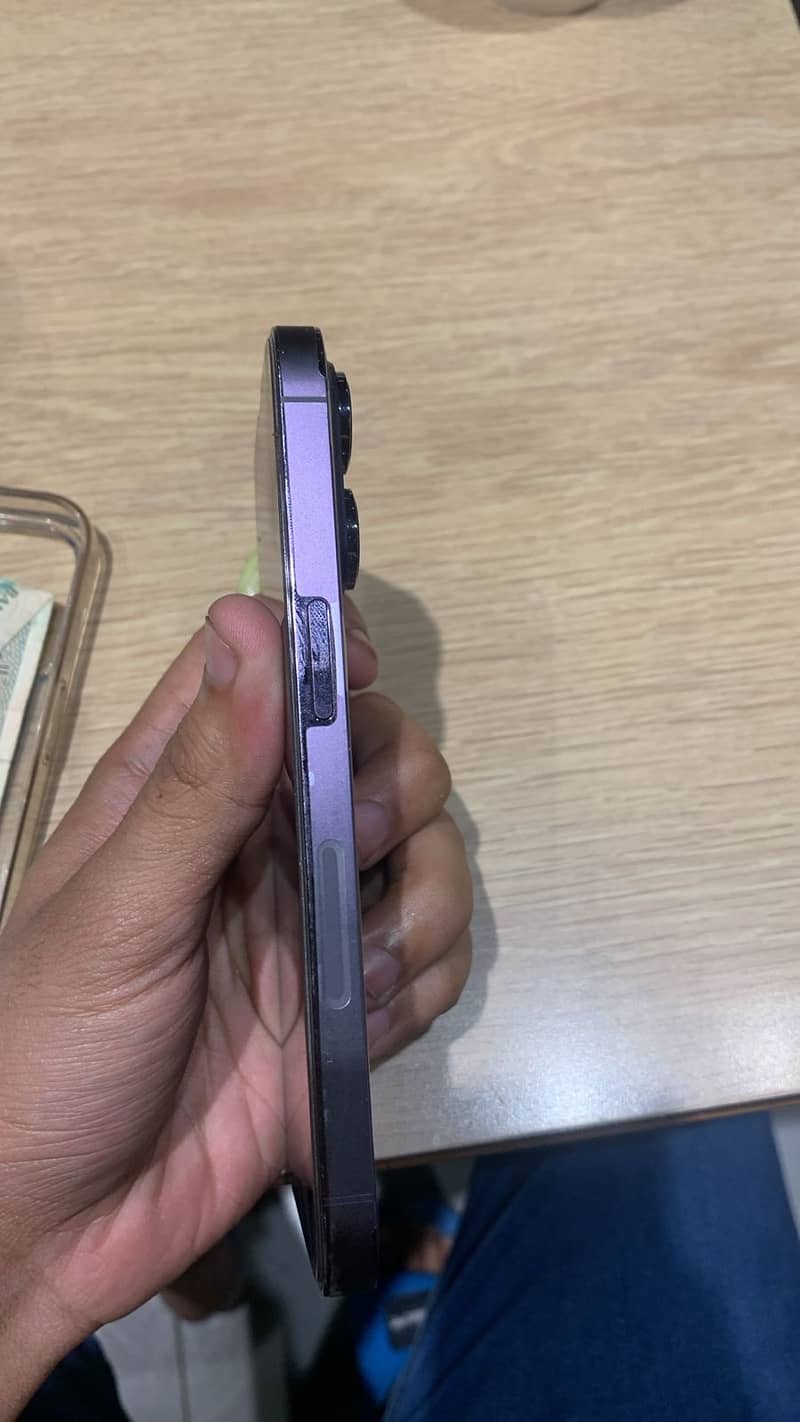 Iphone 14 Pro JV (128GB) 1