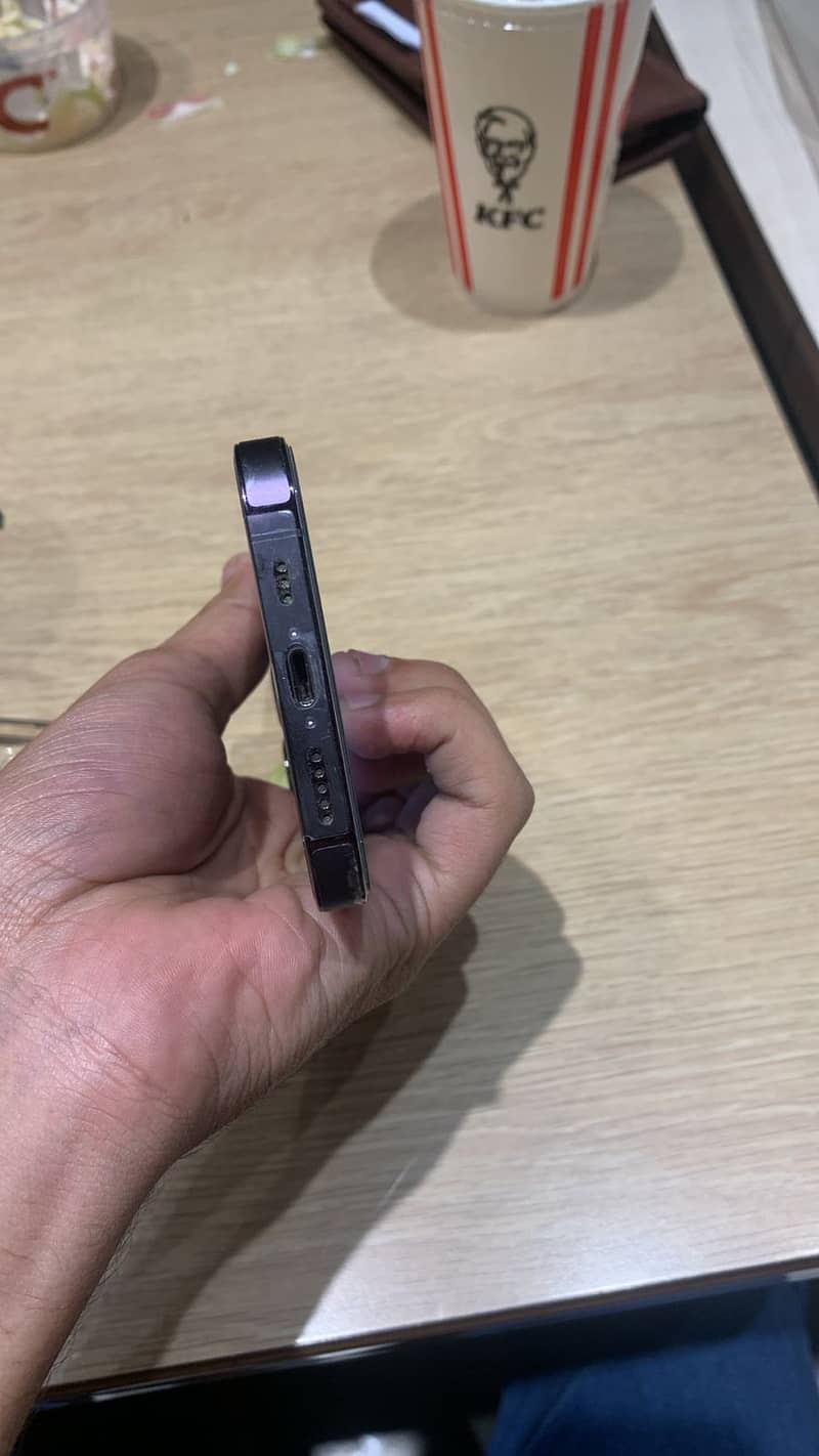 Iphone 14 Pro JV (128GB) 2