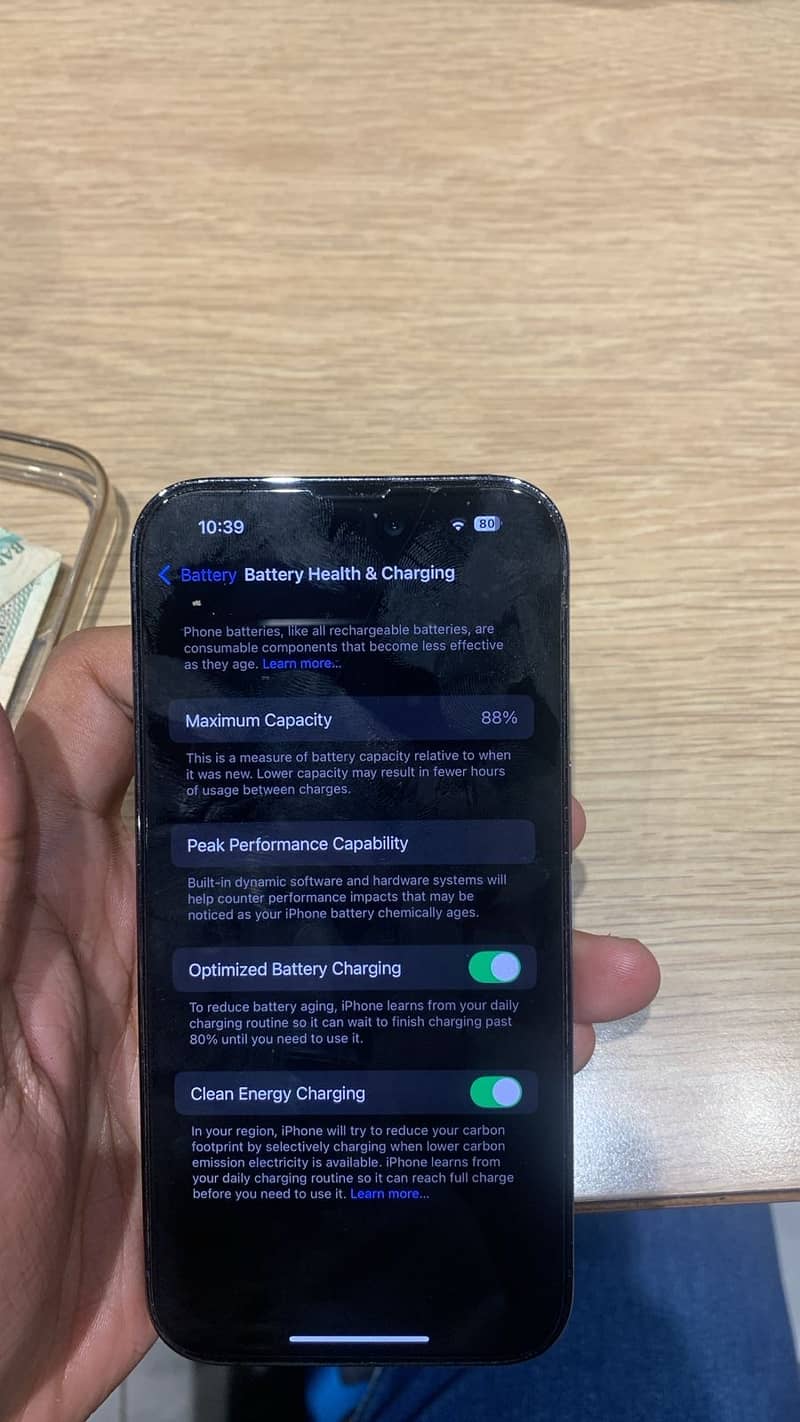 Iphone 14 Pro JV (128GB) 4