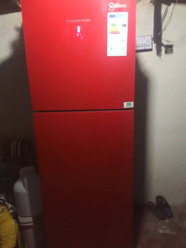 Changhong Ruba 338 Invertor 0